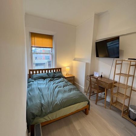 Camden Bnb London Exterior photo