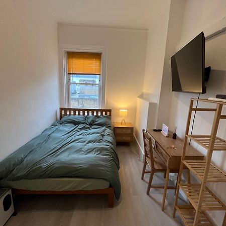 Camden Bnb London Exterior photo