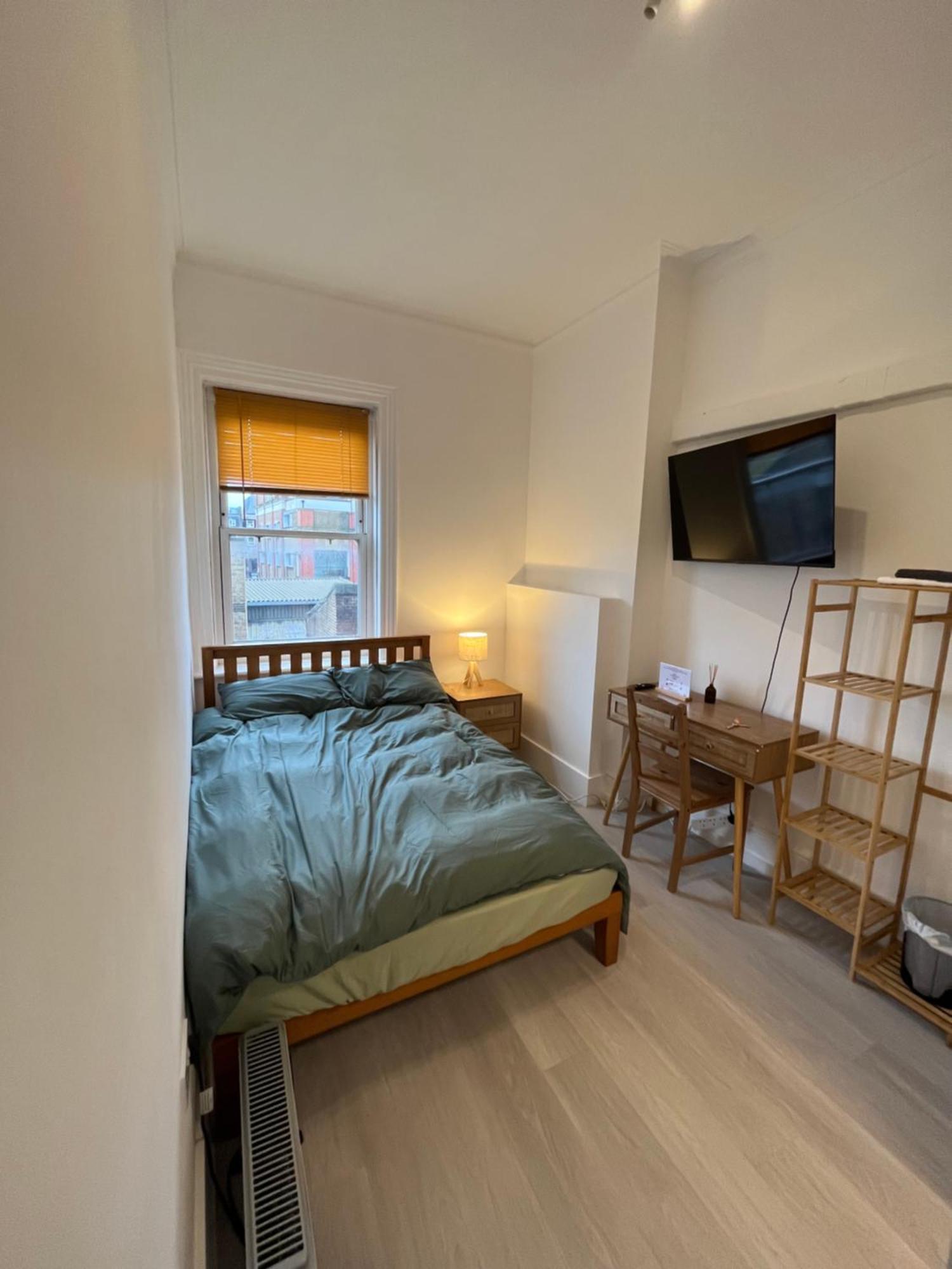 Camden Bnb London Exterior photo