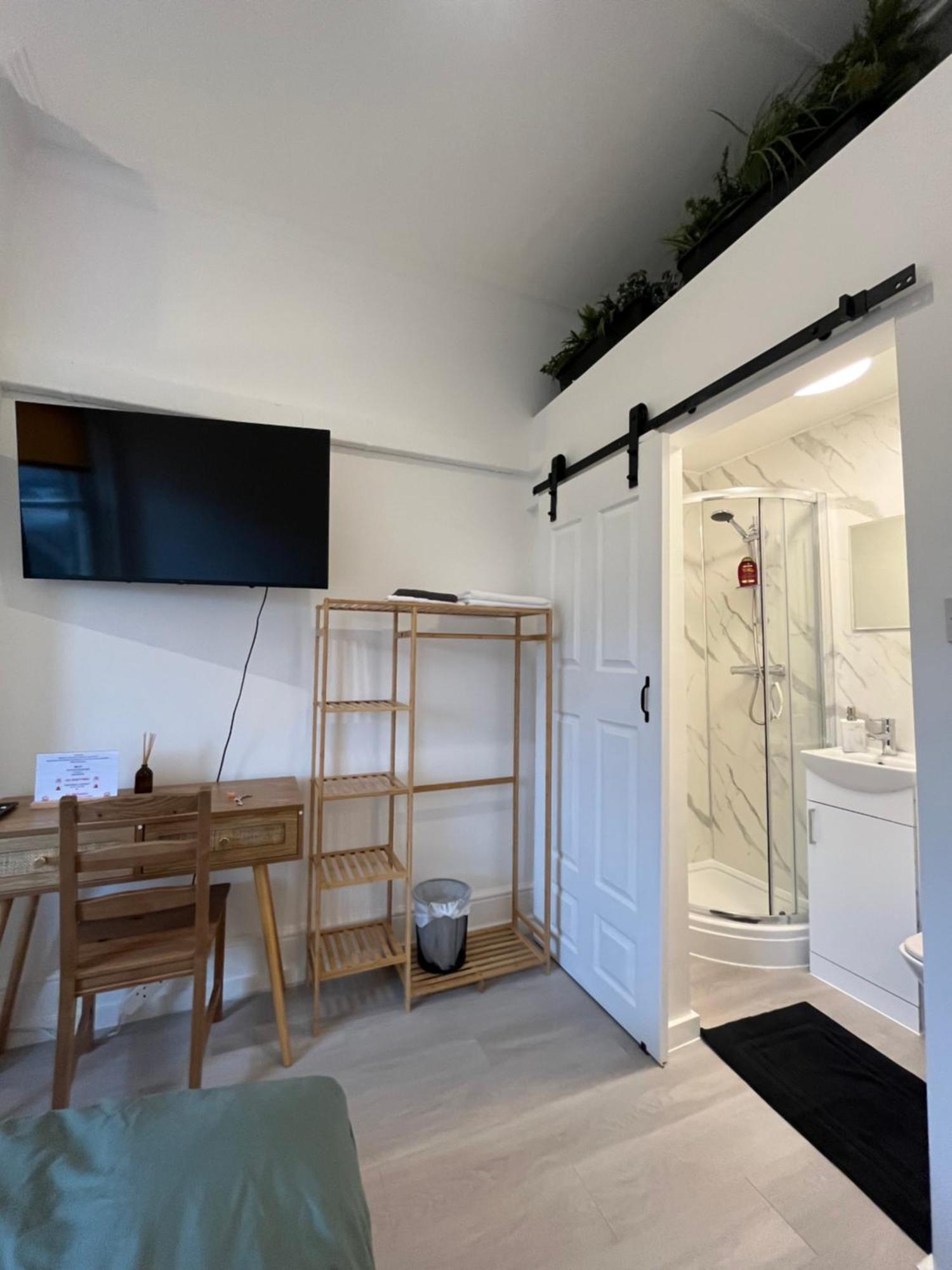 Camden Bnb London Exterior photo