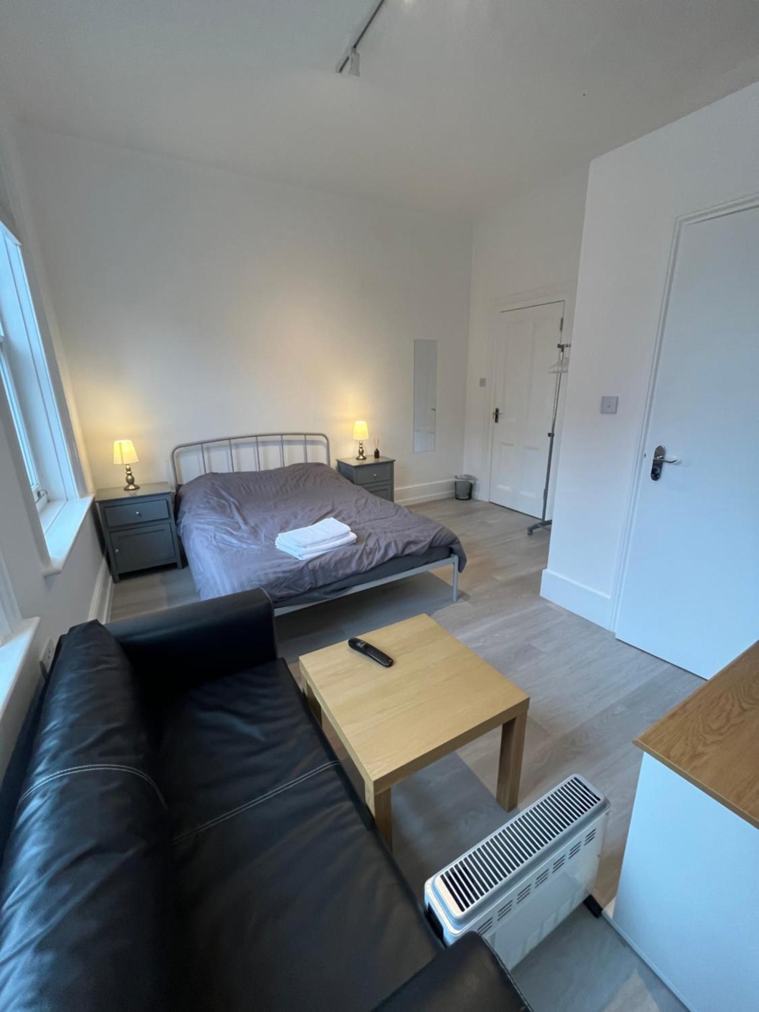 Camden Bnb London Exterior photo
