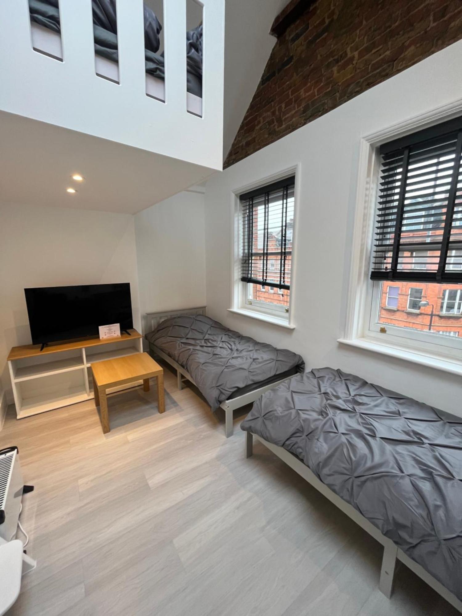 Camden Bnb London Exterior photo