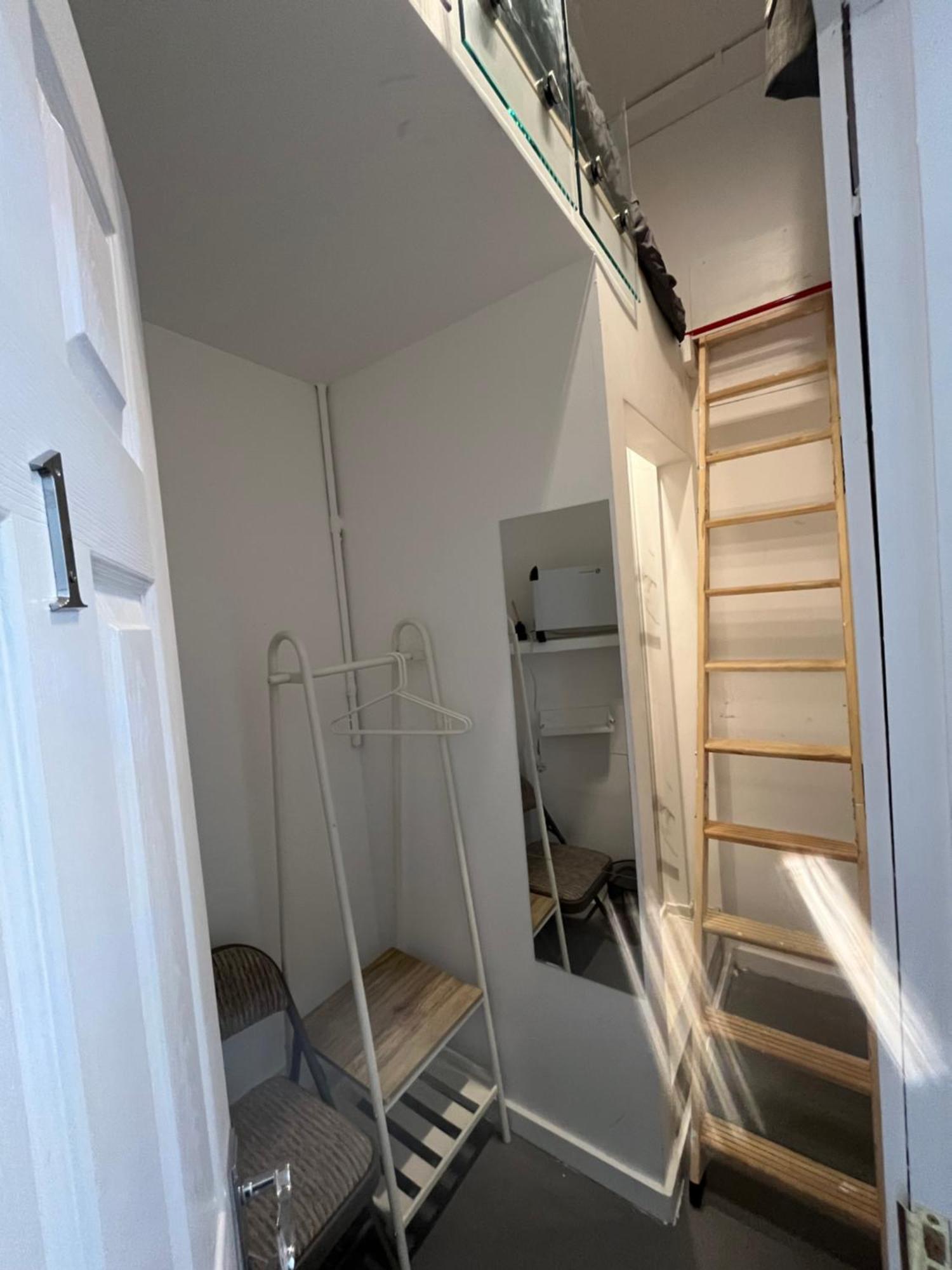 Camden Bnb London Exterior photo